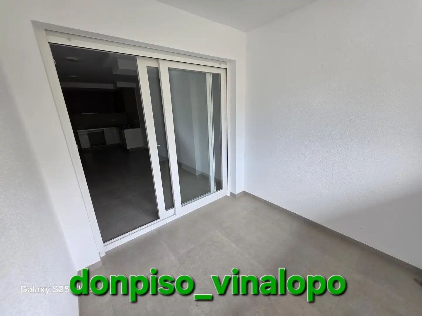 Appartement compact avec terrasse à vendre à Plaza de Toros - Avenida Chapí - Trinquete, imagen 4