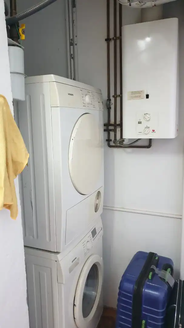 Piso en venta en Pla d'en Boet