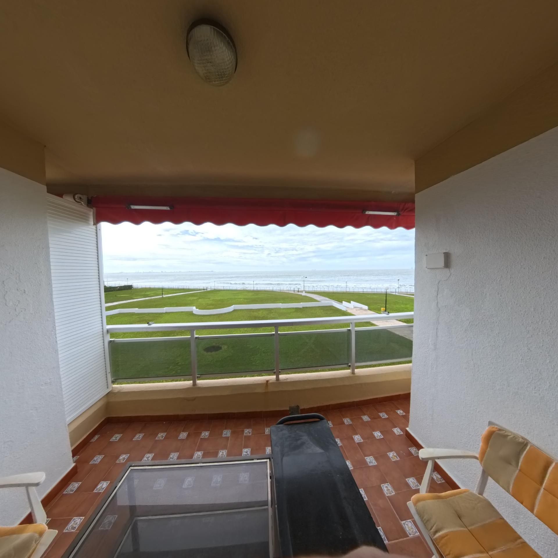 Bedroom of Flat for sale in El Puerto de Santa María