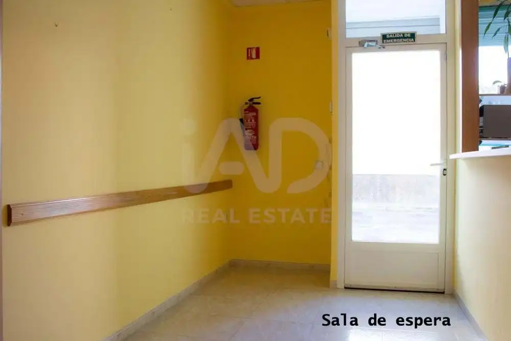 Local en venta en Canet d'En Berenguer