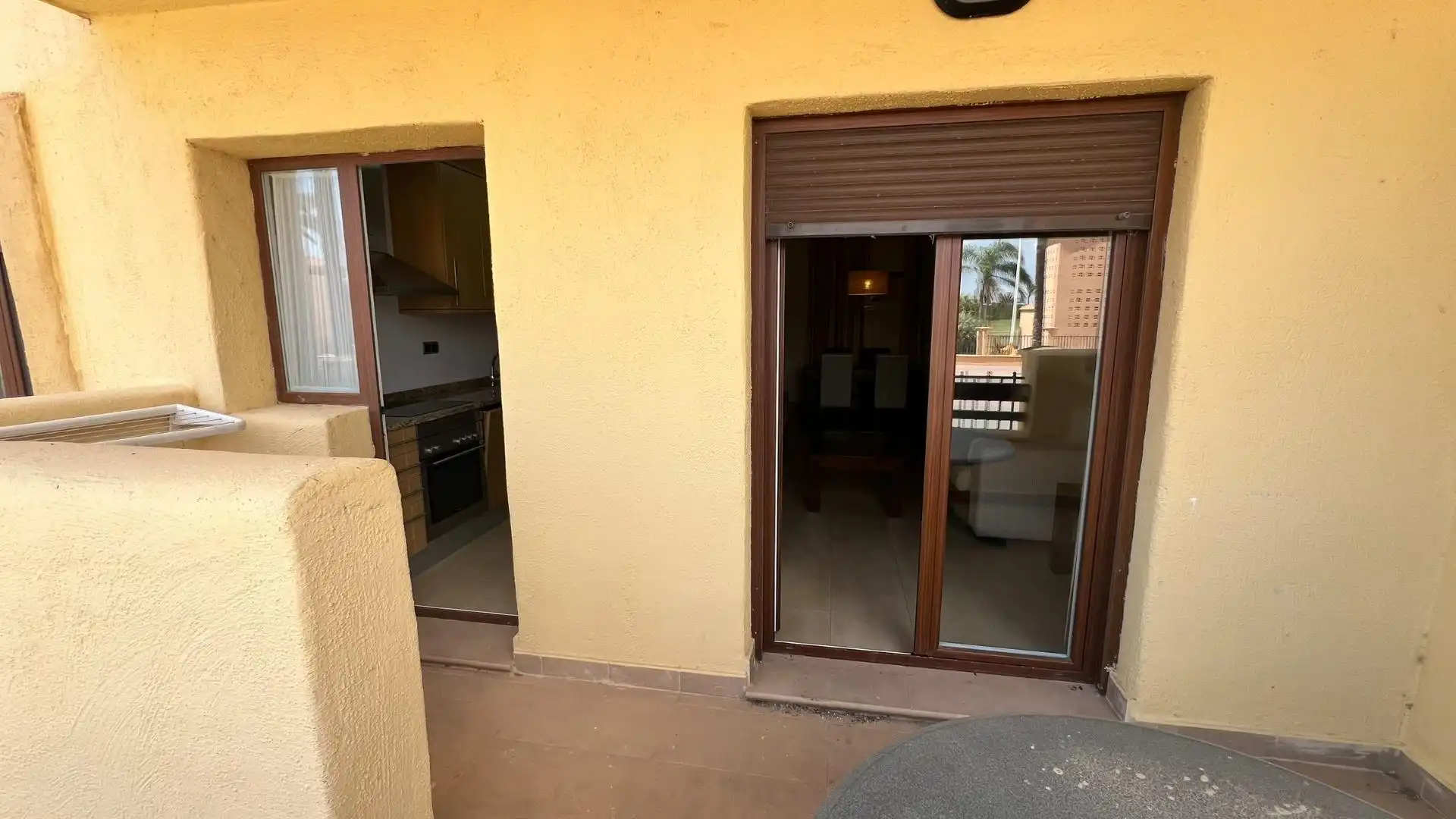 Apartament amb terrassa en venda a Las Lomas de Rame - Bahía Bella, imagen 24