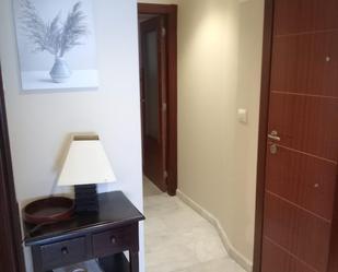 Flat to rent in Rincón de la Victoria  with Air Conditioner and Balcony