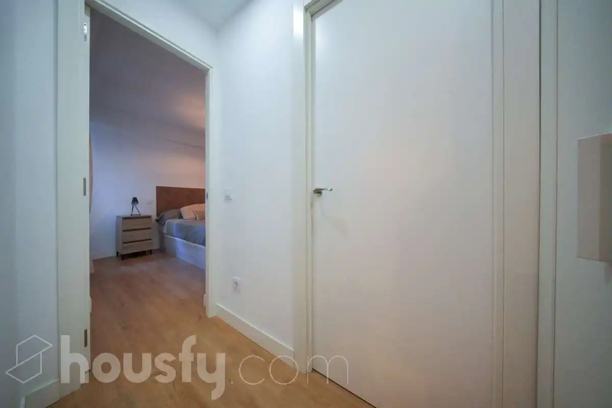 Piso en venta en Madrid con Aire acondicionado, Calefacción y Parquet