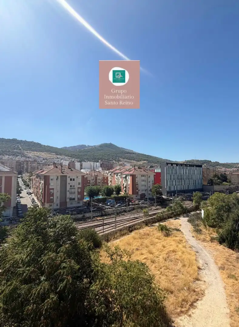Appartement avec terrasse à vendre à Calle de la Comunidad Foral de Navarra, imagen 24