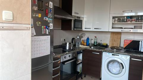 Foto 4 de Pis en venda a Urdaburu Kalea, Kaputxinoak / Capuchinos - Galtzaraborda, Gipuzkoa