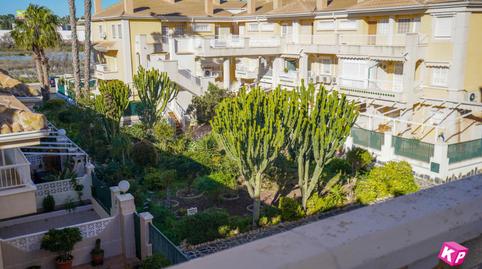 Foto 3 de Pis en venda a Salamanca, Gran Playa, Santa Pola