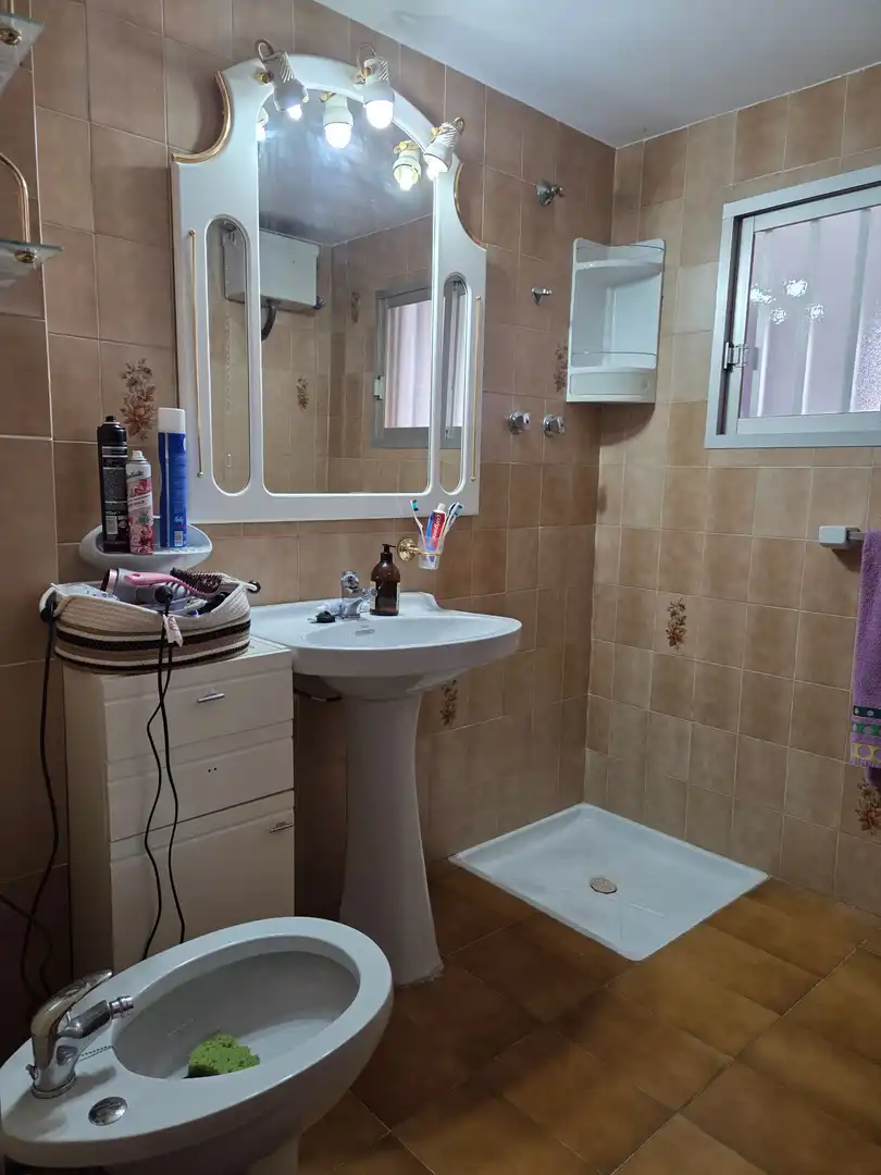 Bathroom of Country homes for sale in Alfauir  with Heating, Storage room and Furnished