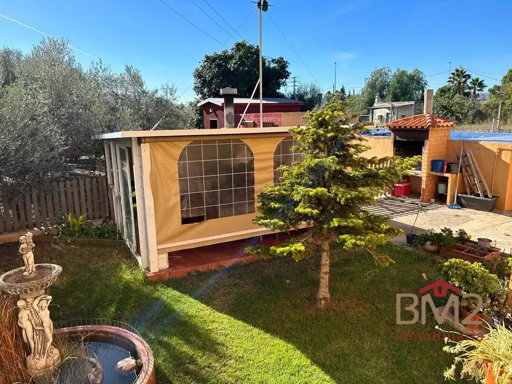 Villa mit Pool zum Verkauf in Pueblo, imagen 25