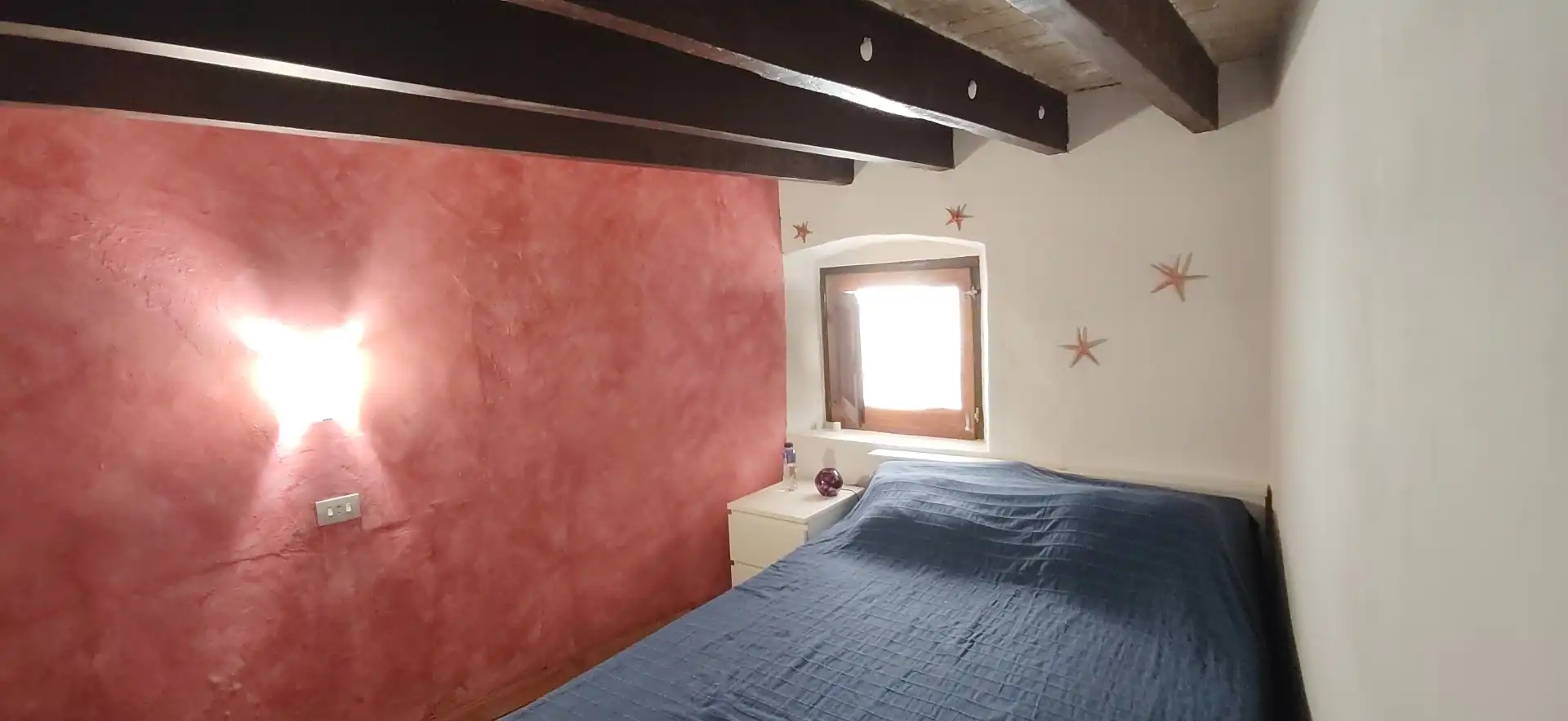 Habitación de Casa o chalet en venta en L'Armentera con Amueblado