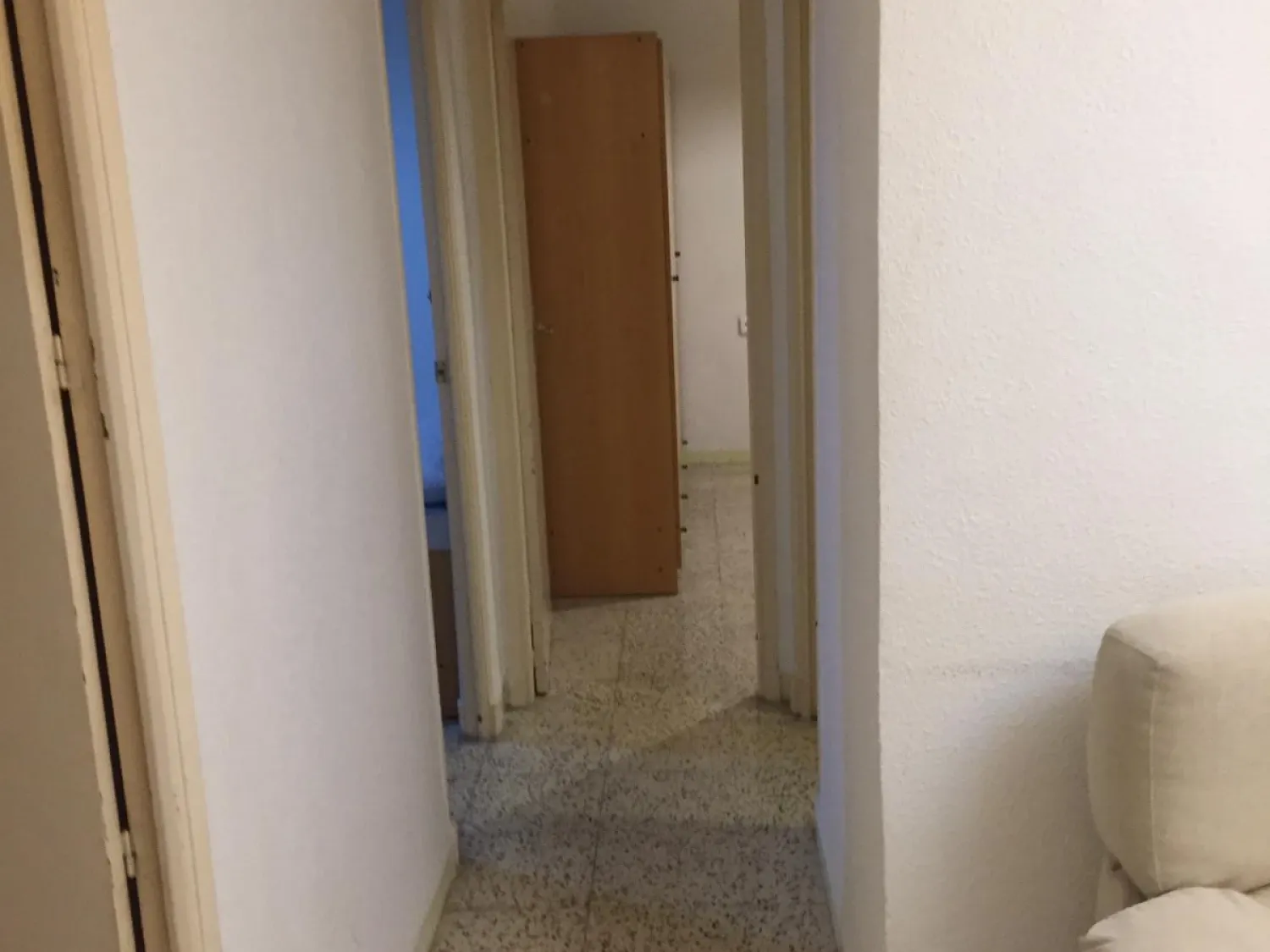 Flat to rent in  Murcia Capital  with Furnished and Washing machine