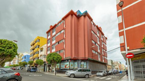 Foto 5 de Piso en venta en Calle Don Pedro Infinito, Schamann - Rehoyas, Las Palmas de Gran Canaria