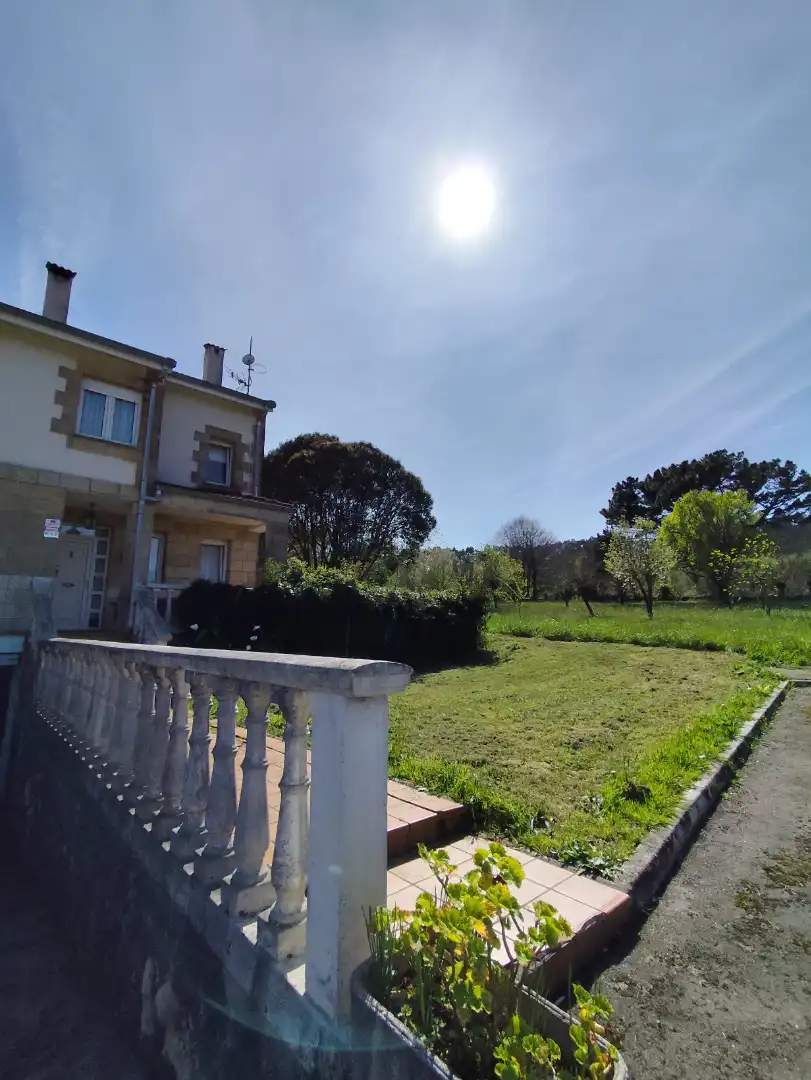 Xalet amb terrassa en venda a Güemes