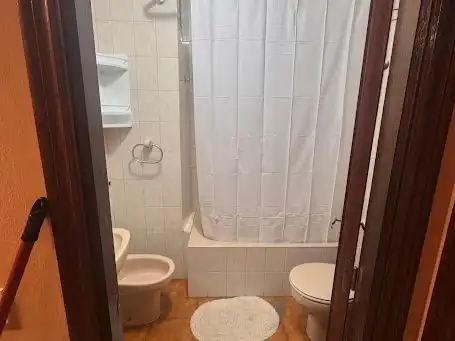 Baño de Piso de alquiler en Cangas del Narcea, Asturias