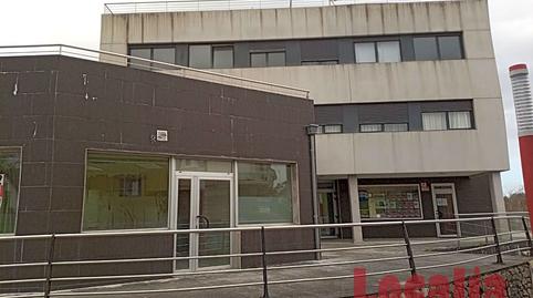 Photo 2 of Premises to rent in Marqués de Valdecilla, Miengo pueblo, Cantabria