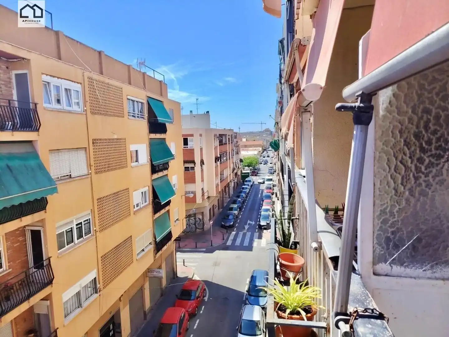 Apartament en venda a Rabasa - Los Ángeles - San Agustín, imagen 18