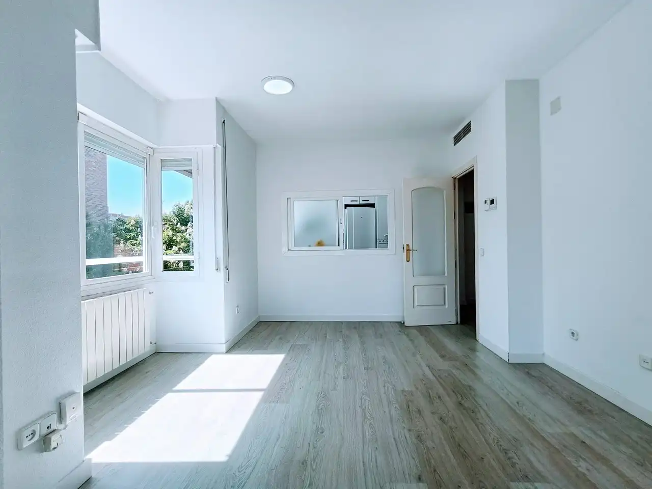 Flat for rent in GENERAL ARANAZ, Concepción