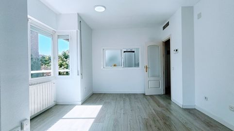 Foto 5 de Pis de lloguer a General Aranaz, Concepción, Madrid Capital