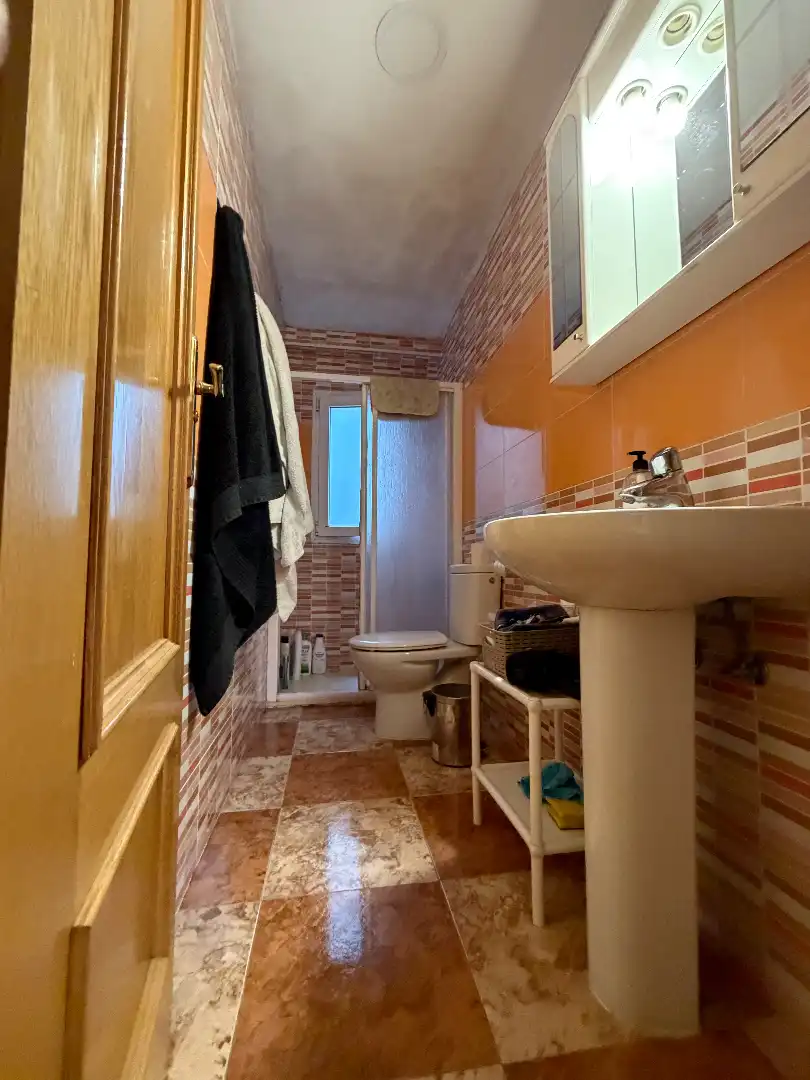 Piso con terraza en alquiler en Beiro, imagen 29