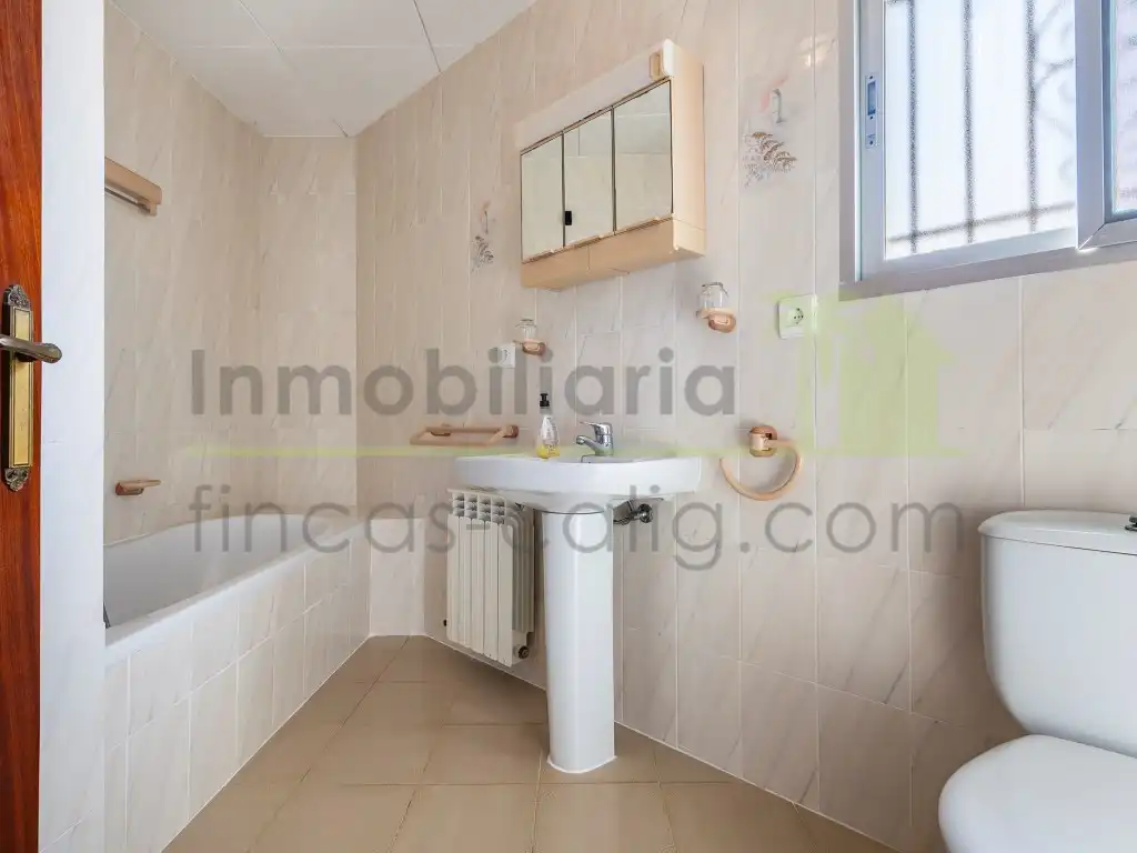 Casa con piscina in vendita a Costa Norte, imagen 20