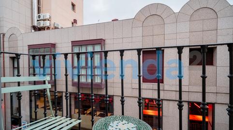 Photo 5 of Flat for sale in Calle de Bravo Murillo, Cuatro Caminos - Azca,  Madrid Capital