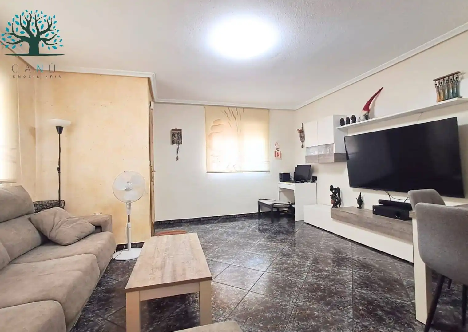 Tríplex amb terrassa en venda a Puerto de Mazarrón, imagen 3