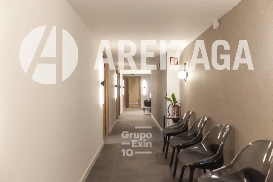 Büro mit Aufzug zur Miete in Añorga - Zubieta - Atotxa Erreka, imagen 6