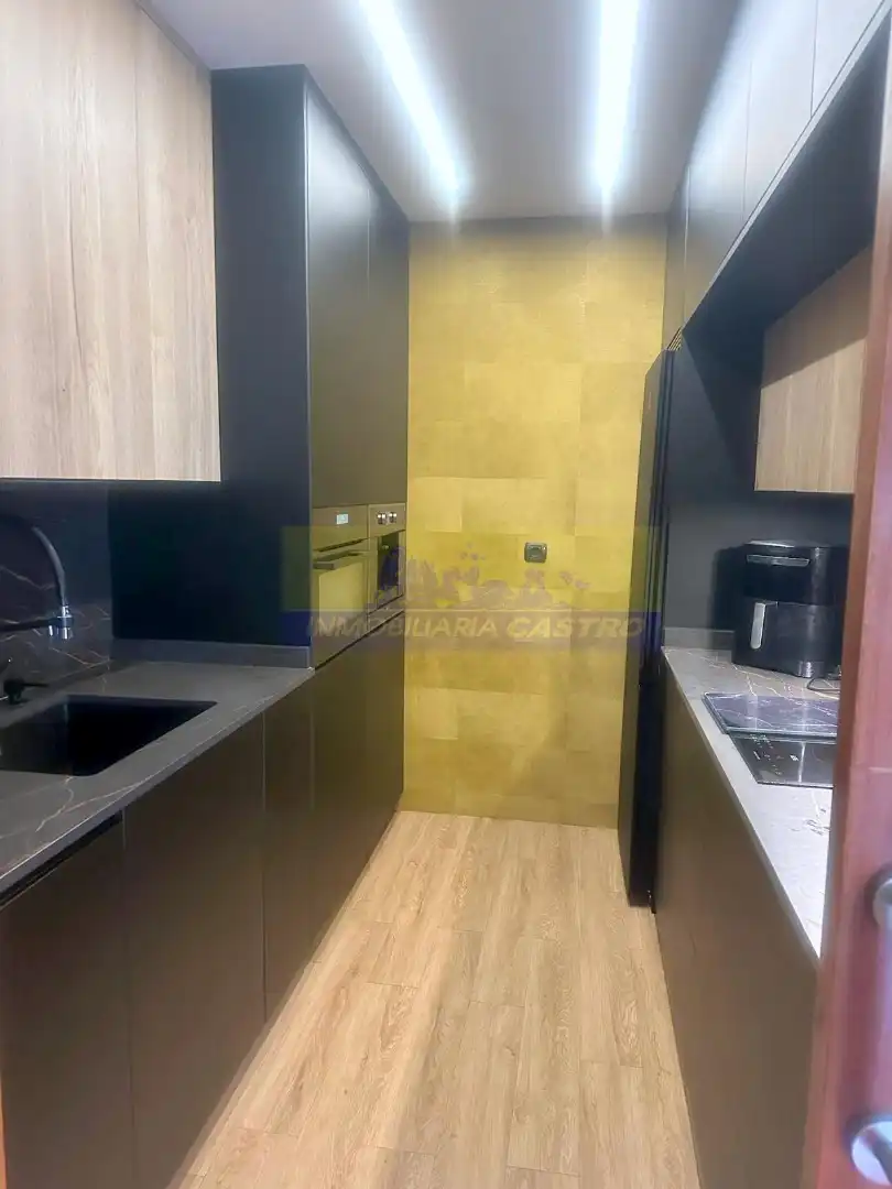 Maison mitoyenne à louer à Barrio Mioño, imagen 6