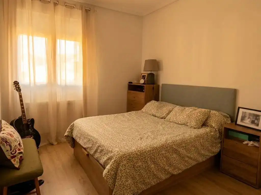 Schlafzimmer von Wohnung zum Verkauf in Zamora Capital 