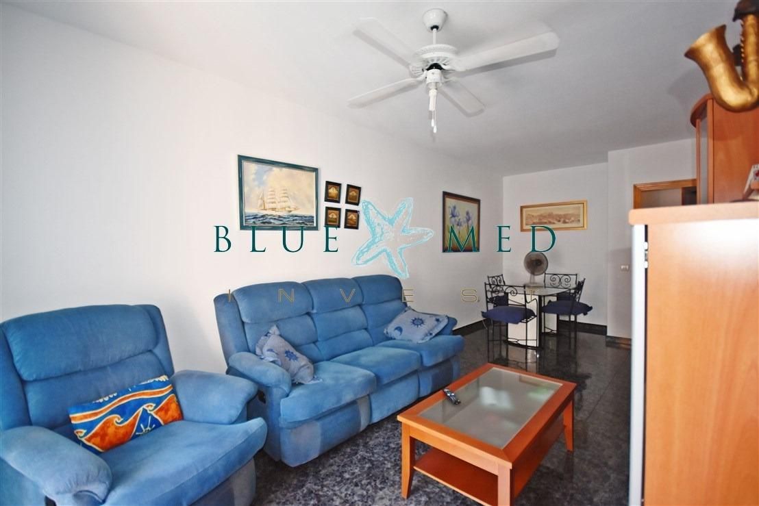Piso en venta en Calle de Fajardo, Pescadores, Puerto de Mazarrón, Mazarrón