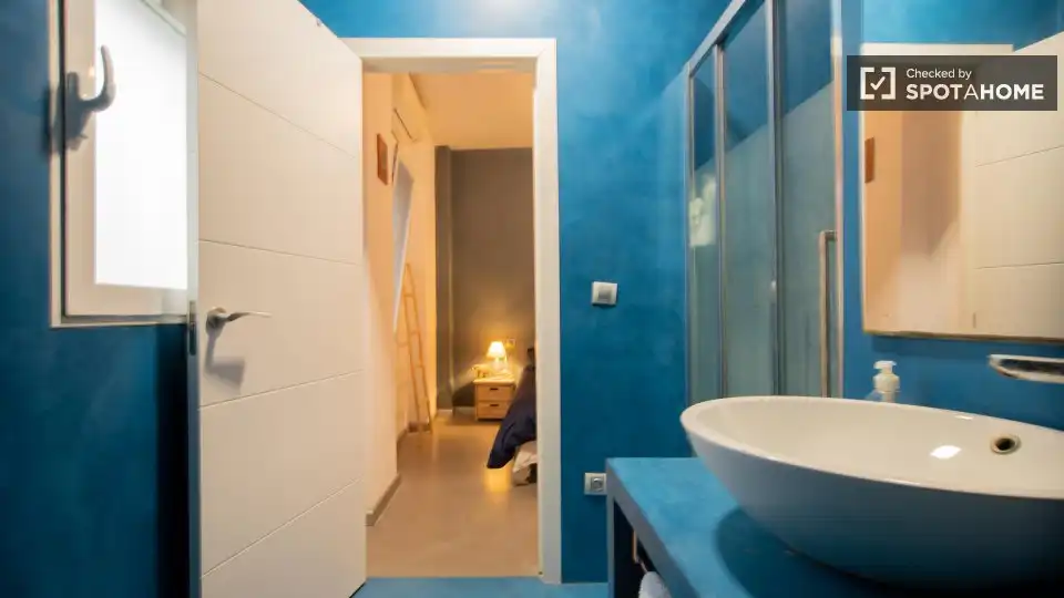 Habitación en El Pilar