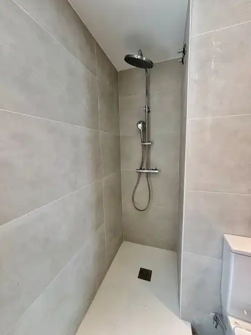 Flat with lift to rent in Málaga, imagen 31