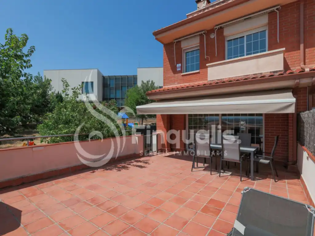 Casa a schiera in vendita a Calle Oliveres, imagen 13