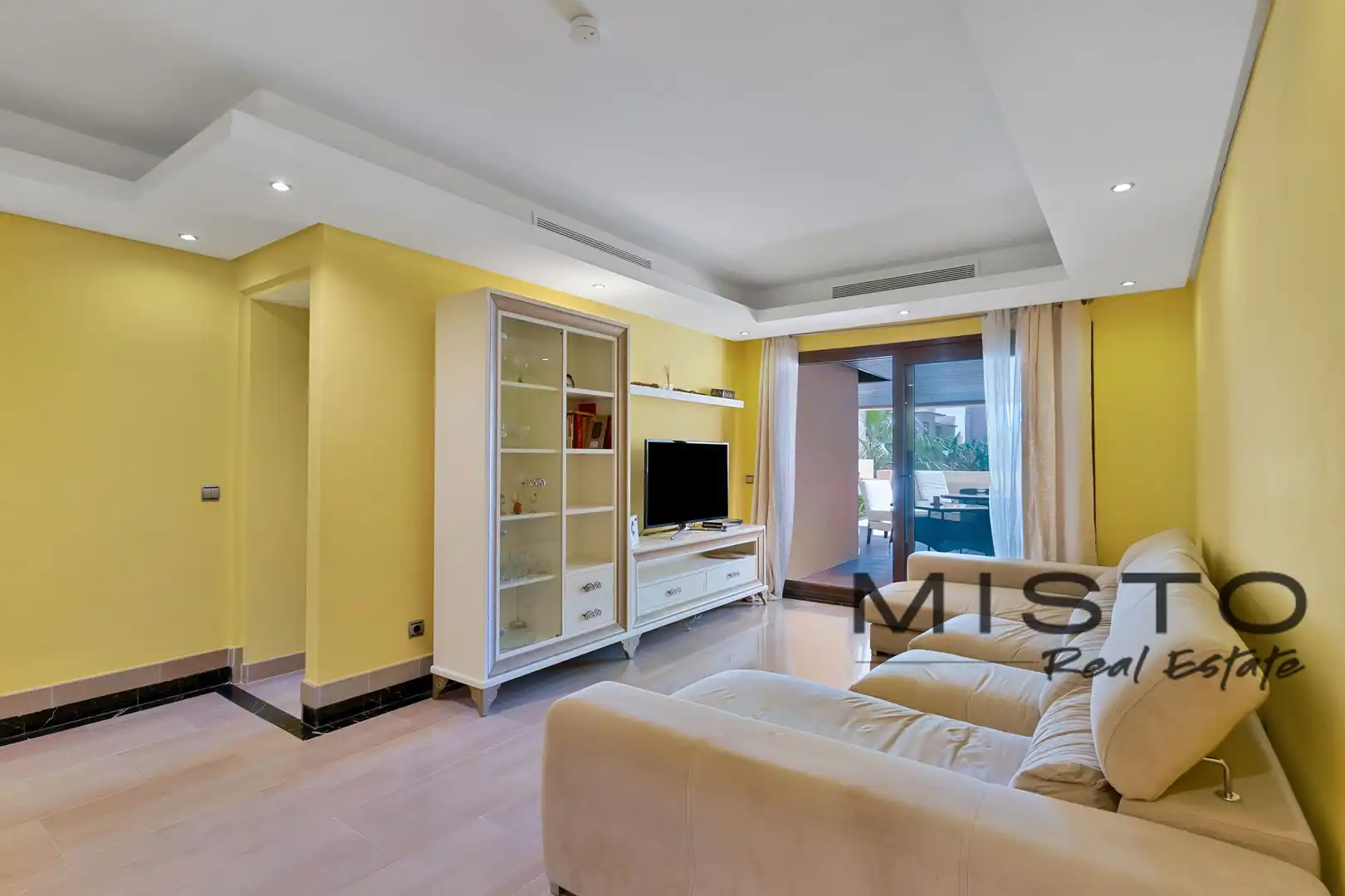 Flat with pool to rent in El Padrón, imagen 11
