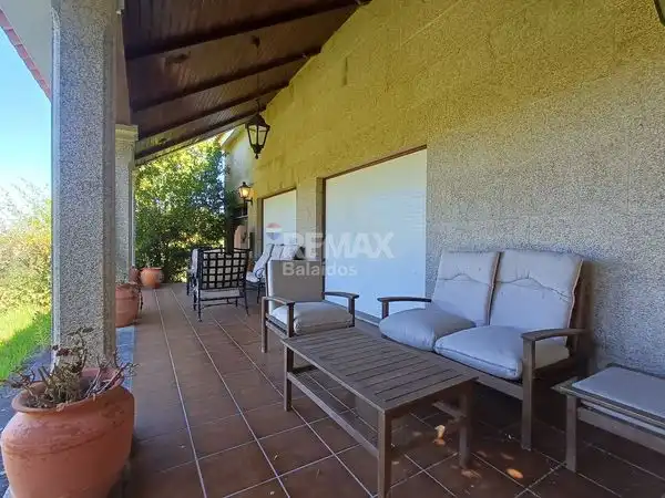 Maison avec piscine à vendre à Lugar Caneiro, imagen 10