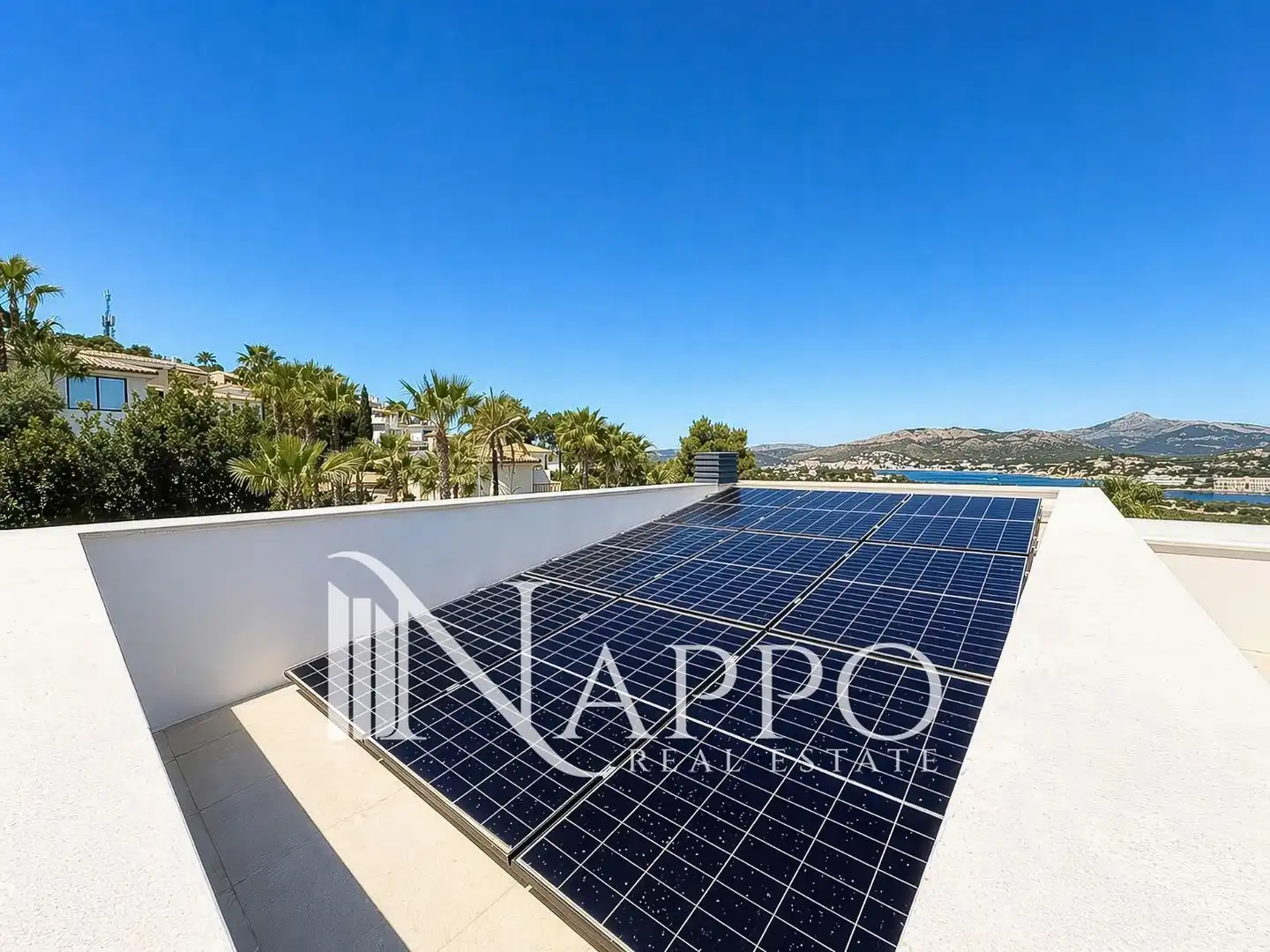 Terrace of Houses for sale in Calvià  with Air Conditioner, Heating and Terrace