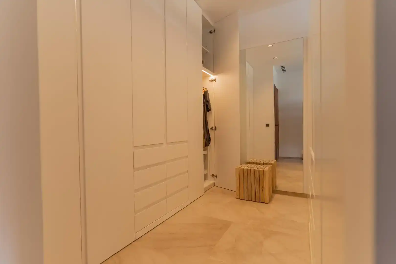 Flat for sale in Santa Eugènia  with Air Conditioner, Private garden and Parquet flooring