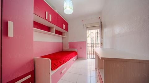 Foto 3 de Pis en venda a Calle Juan Segura Murcia, Los Molinos - Villa Blanca, Almería