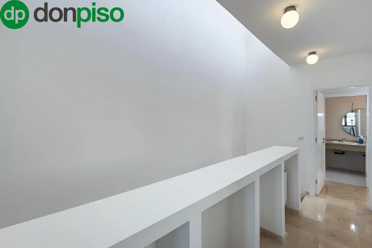 Casa a schiera con terrazza in vendita a Calle Calle Majuelo, imagen 41