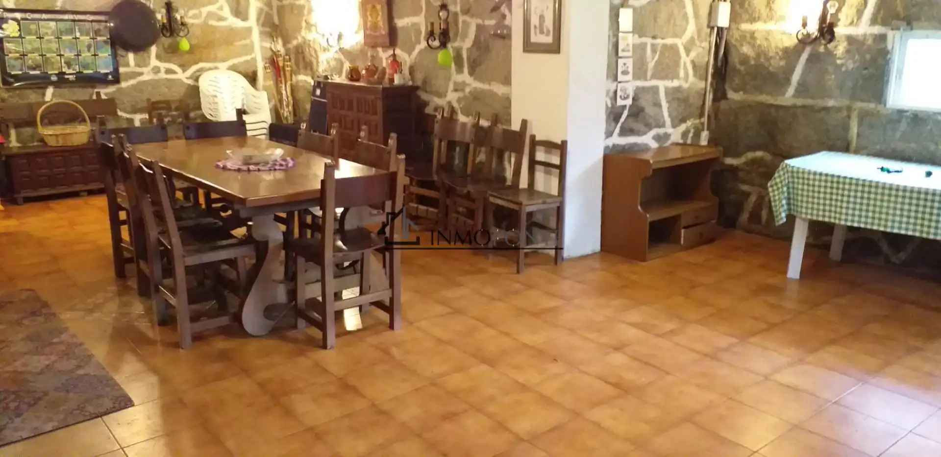 Casa o chalet de alquiler en Vilagarcía de Arousa con Calefacción, Jardín privado y Trastero