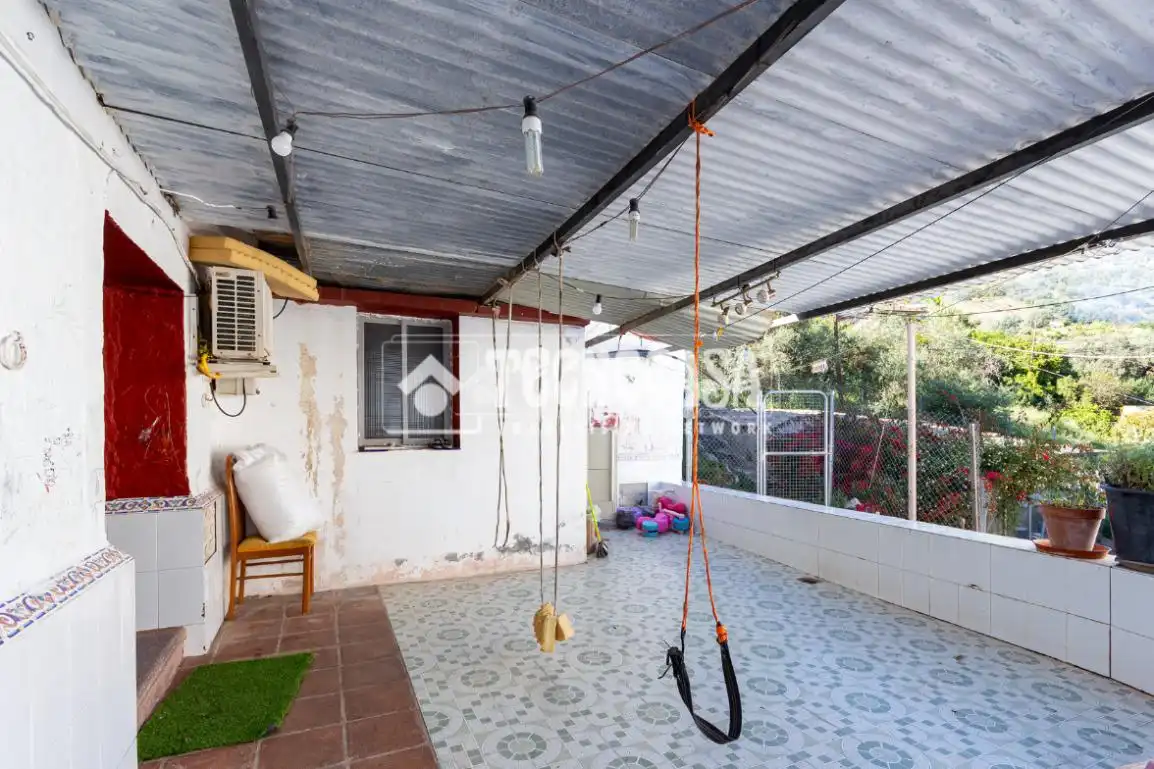 Casa o chalet en venta en Cútar