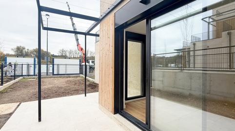 Foto 4 de Apartament de lloguer a Liáns, A Coruña