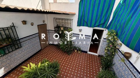 Foto 2 de Casa o xalet en venda a Centro - Doña Mercedes, Dos Hermanas