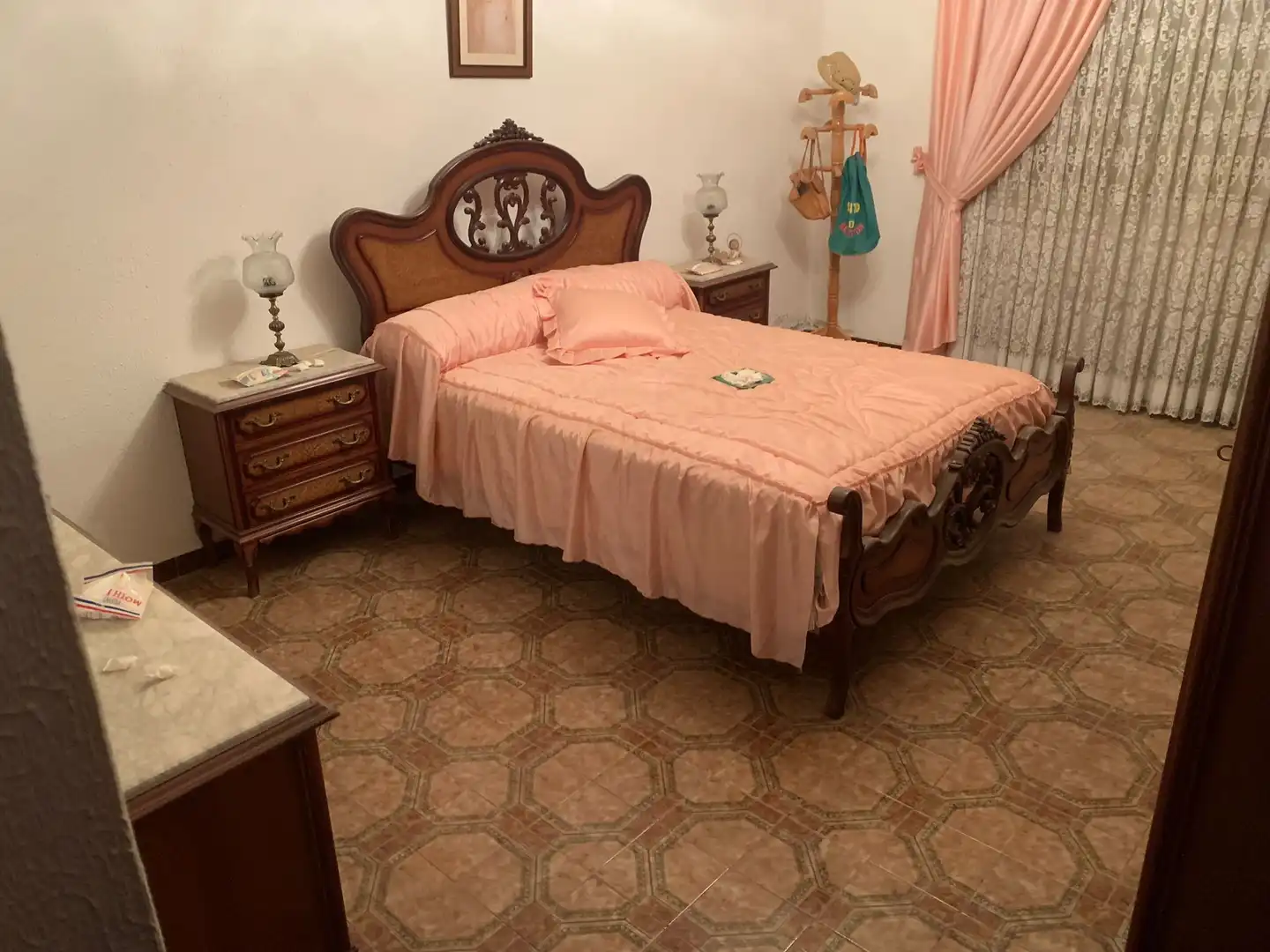 Chalet con piscina en venta en Don Benito, imagen 9