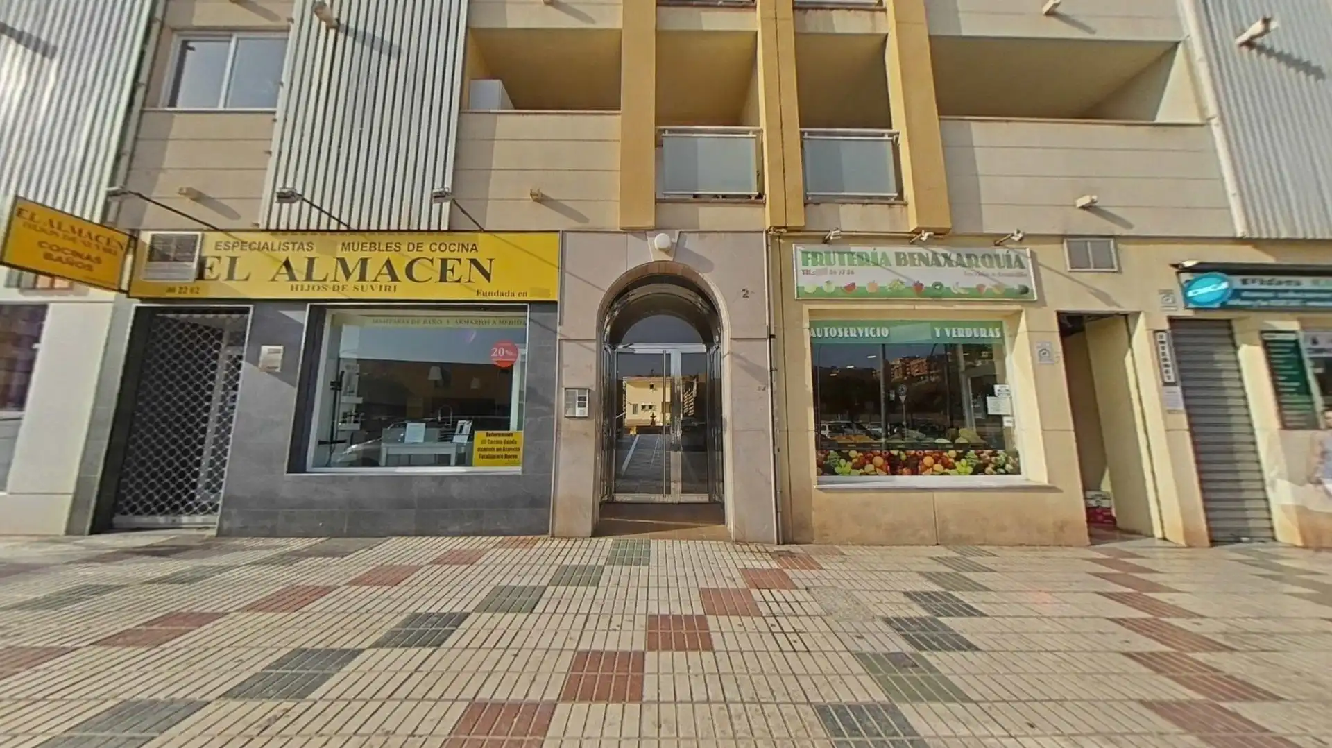 Ático con piscina en venta en Playa del Rincón, imagen 28