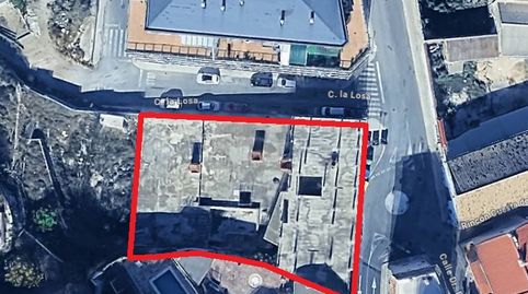 Photo 2 of Buildings for sale in Calle la Losa, 2, Centro, Chiva
