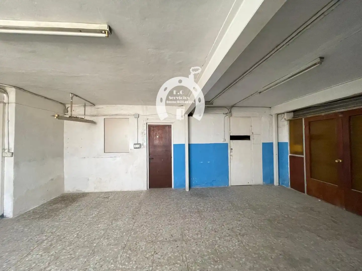 Industrial buildings for sale in Elche / Elx