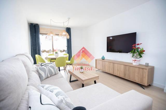 Piso en Venta en San Rafael