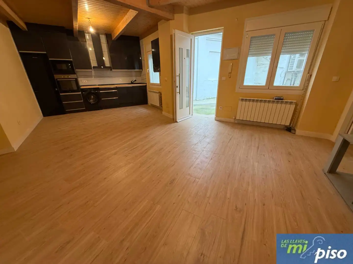 Flat for sale in Valladolid  with Heating, Parquet flooring and Terrace