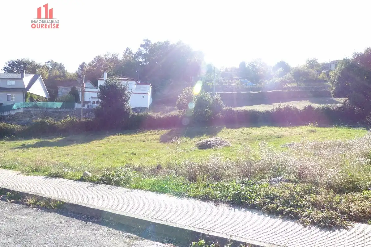 Terrenys i solars en venda a O Pereiro de Aguiar, imagen 3