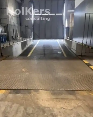 Nave industrielle à louer à Gavà Mar, imagen 3
